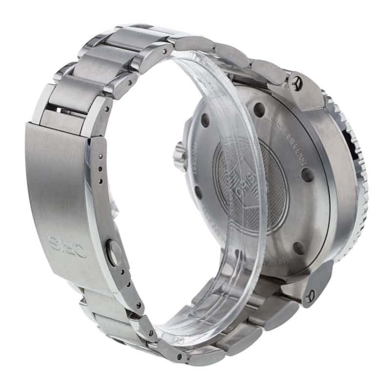 Oris Aquis 743 7733 41 59 MB